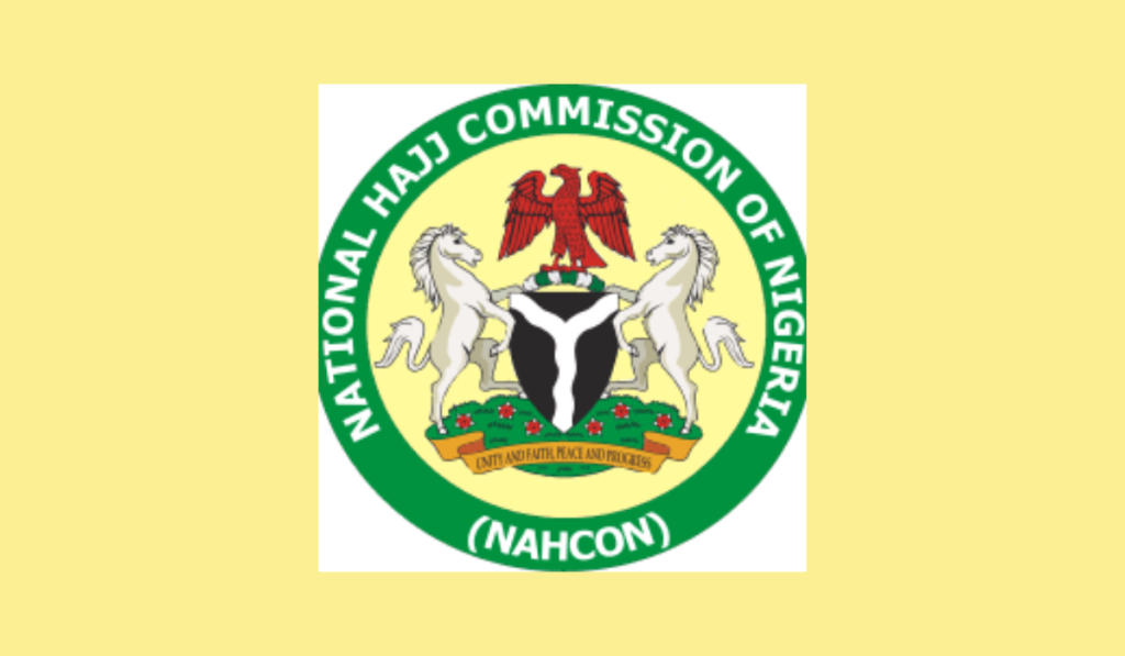 National Hajj Commission of Nigeria NAHCON Volunteer Recruitment 2025 & Caregiver Jobs in Canada
